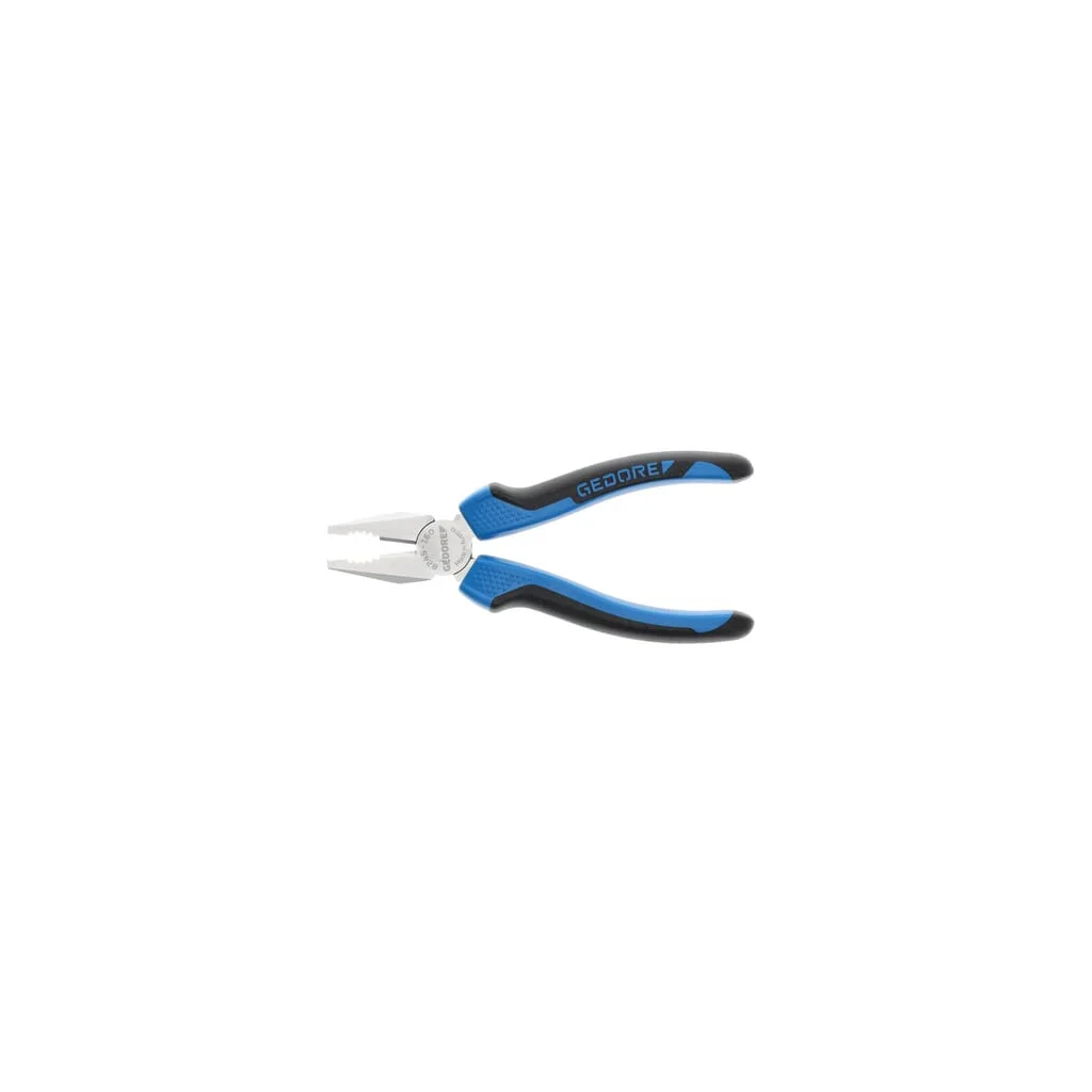 Clește combinat 160mm 8245160JCGED