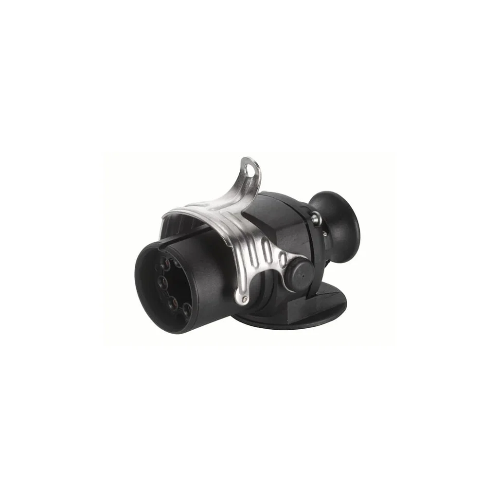 Ștecăr - 24V - conector cu 7 pini - Ștecăr: Contact prin șurub 8JA007644051