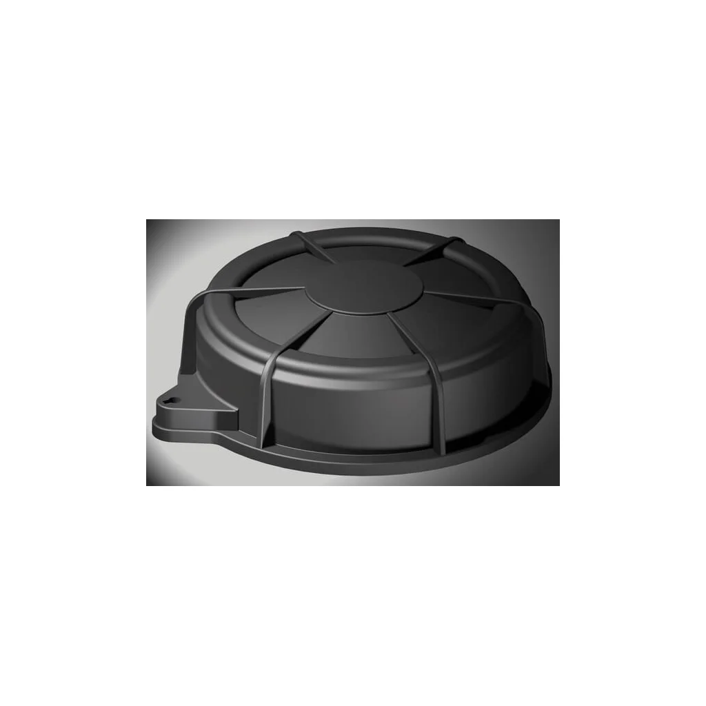 Capac rezervor filetat diametru 220mm 8178017
