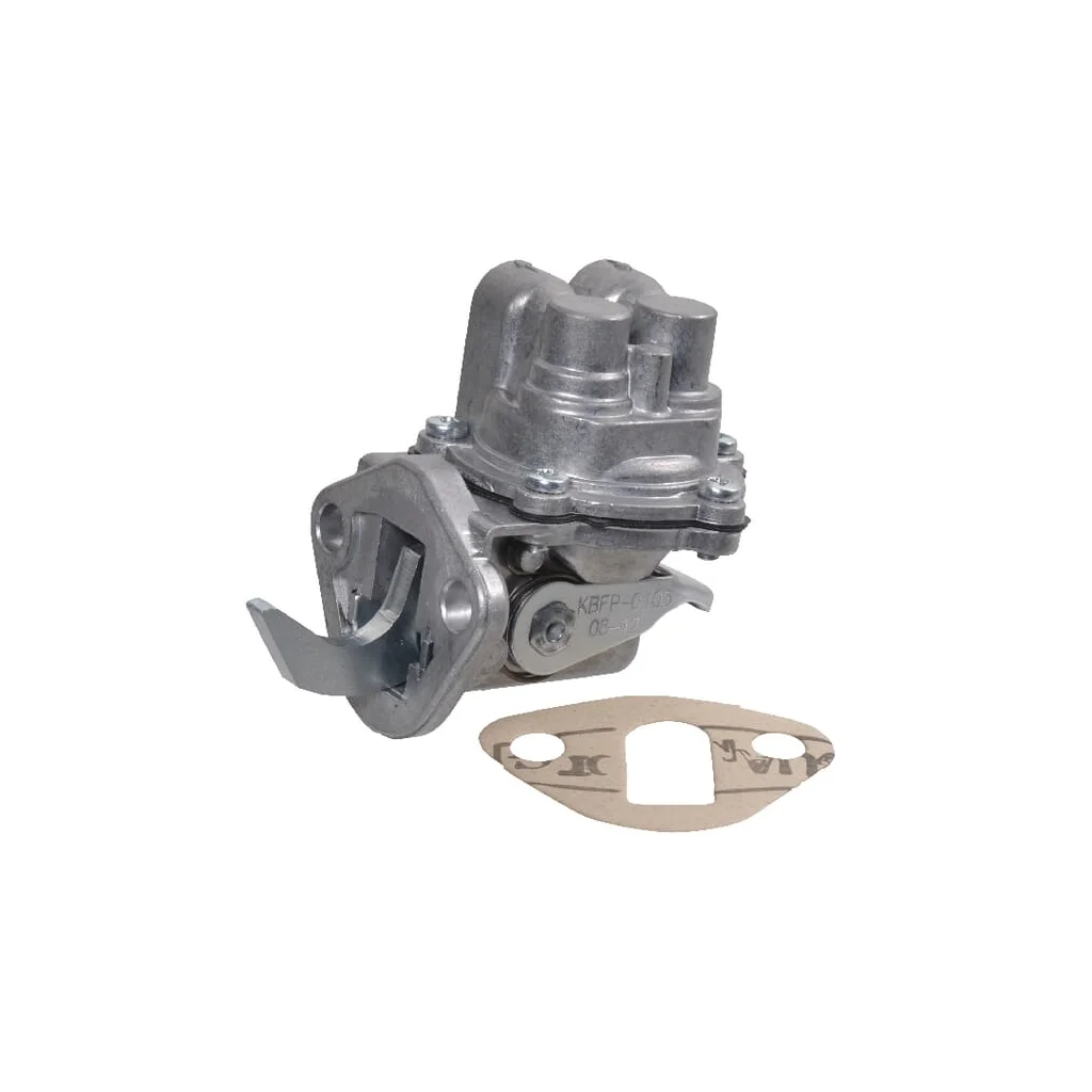 Pompă combustibil potrivită pentru New Holland 81718195KR