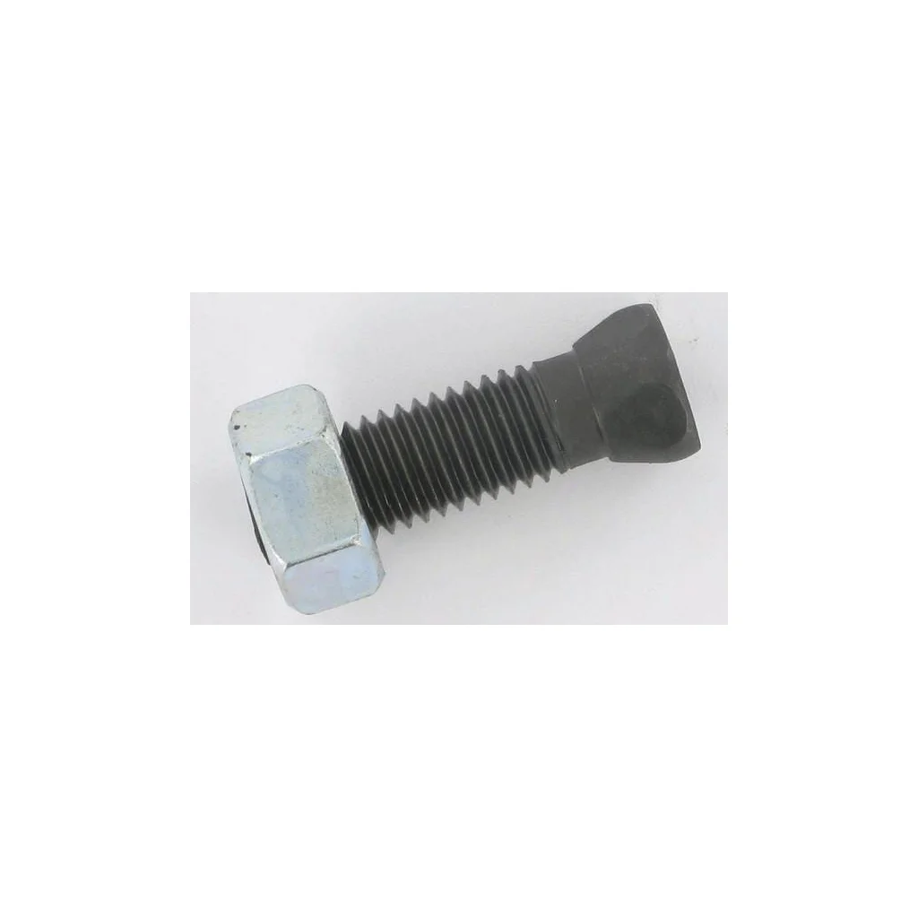 Șurub plug cap conic cu piuliță M12x42mm 900811N