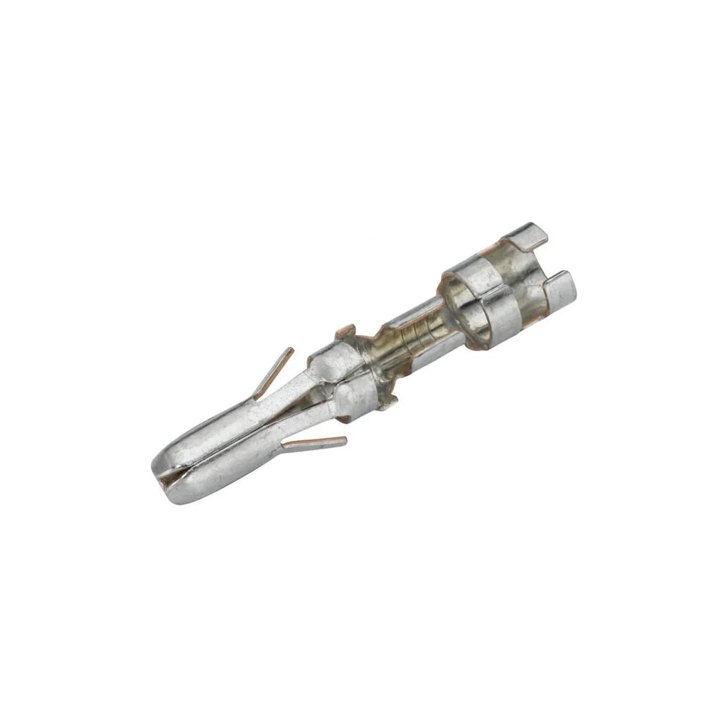 Conector rotund 1-2,5 mm² 8KW054947003