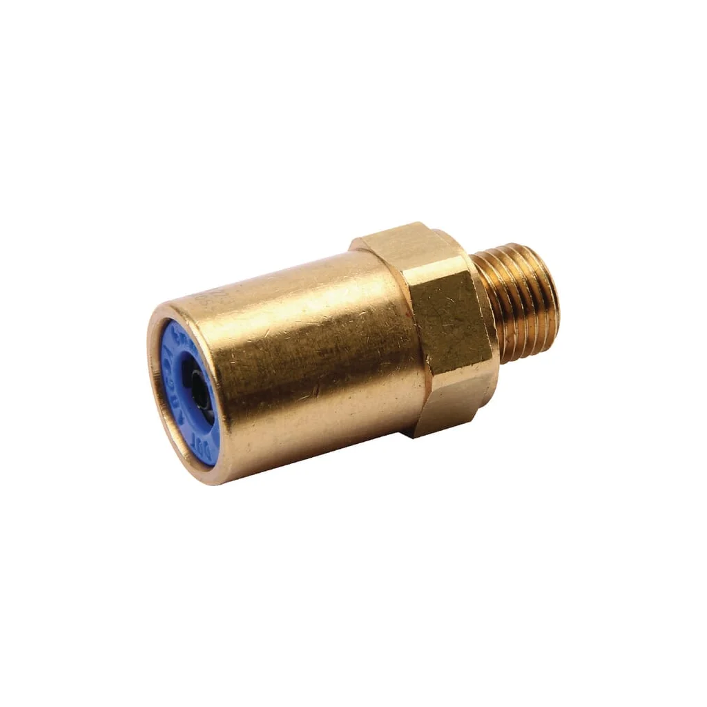 Cuplă Push-in 8938008012