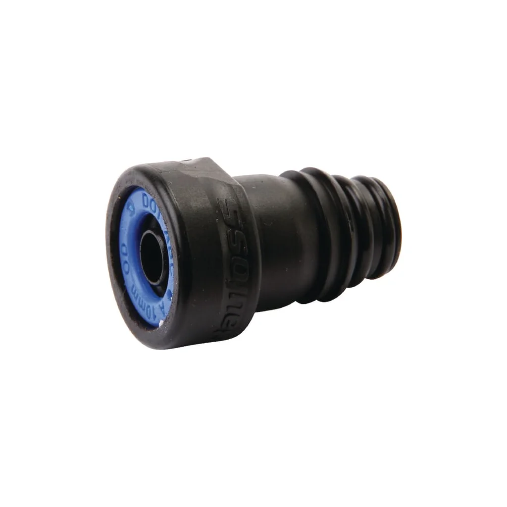 Cuplă Push-in fără filet 8938001002