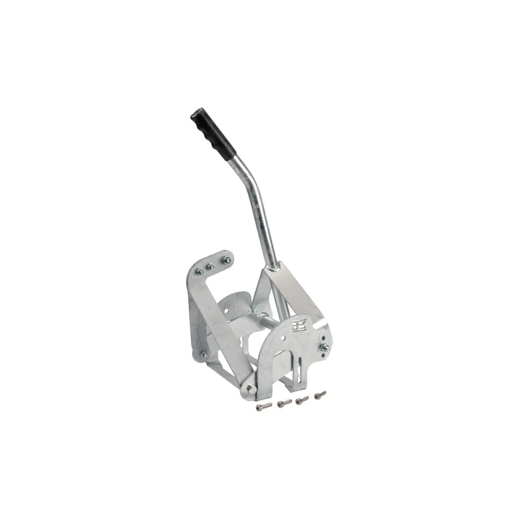 Mâner HD pentru supapă cu flanșă 8" 8970000