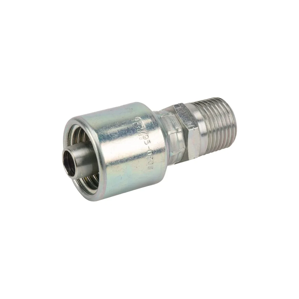 Armătură tată DN13-1/2 BSPT 8G8MBSPT