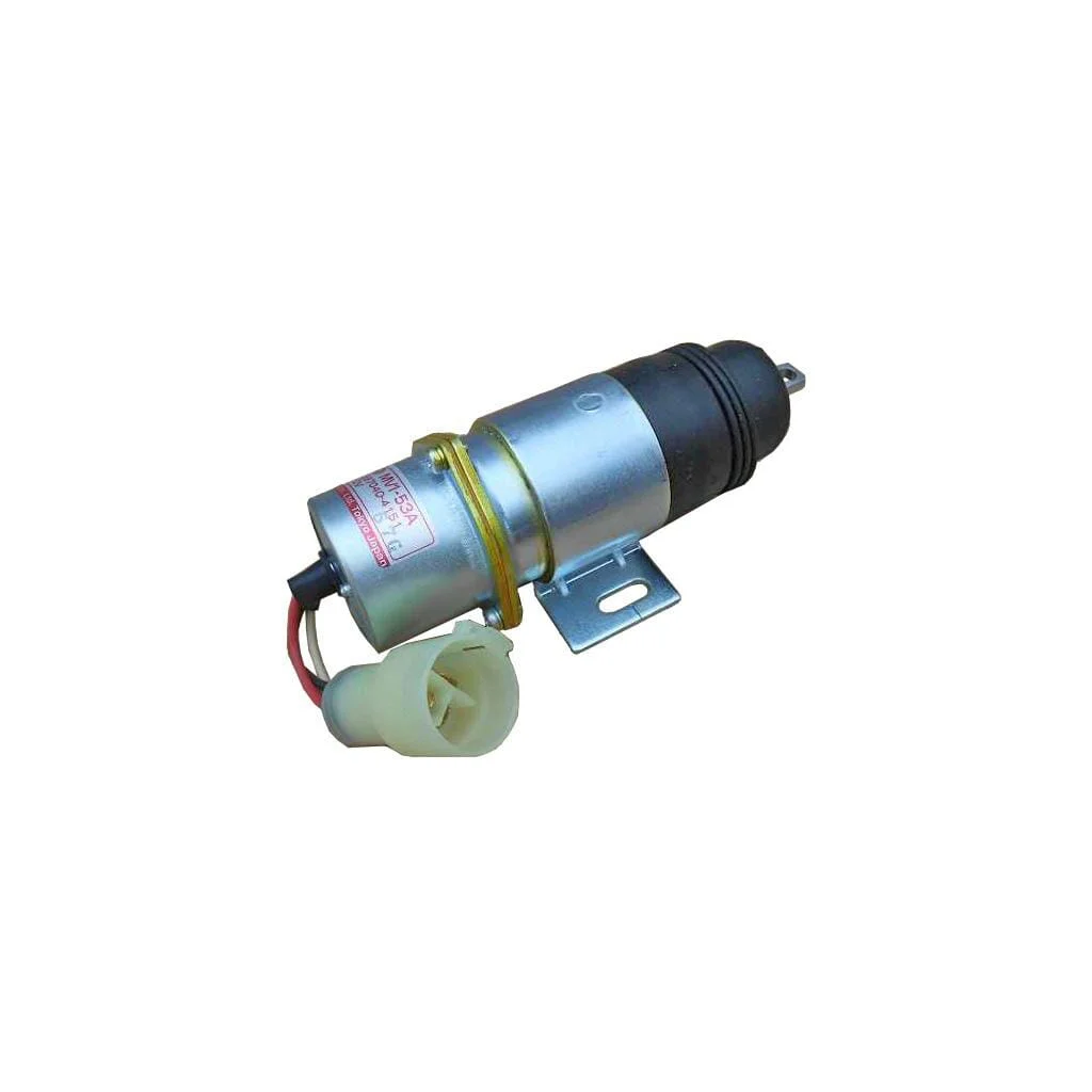 Solenoid oprire combustibil 8970404151KR