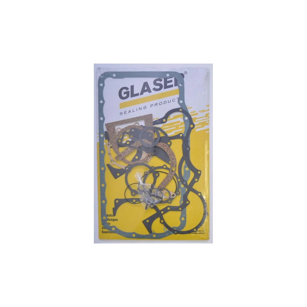 Set garnituri colector NH 81813951N
