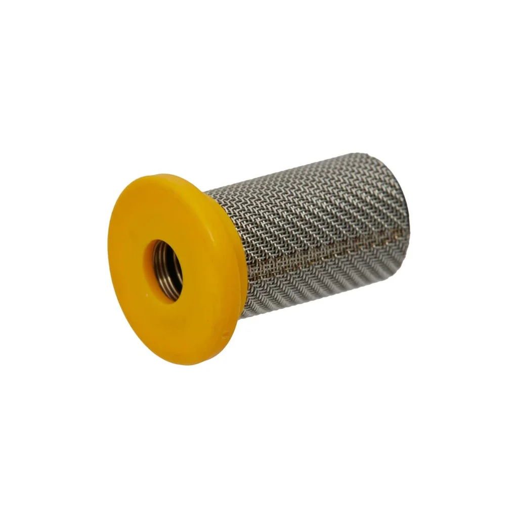 Filtru antipicurare, galben, sită 80 8139030