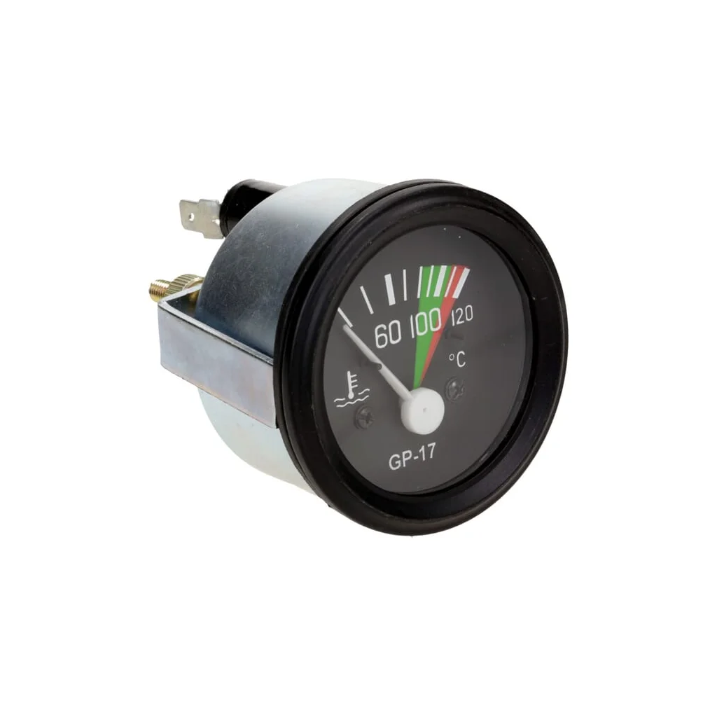 Indicator temperatură apă potrivit pentru C-385/Zetor 89352927N