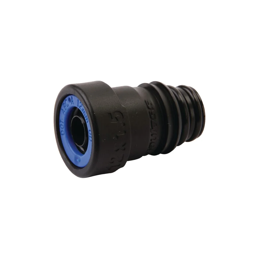Cuplă Push-in fără filet 8938000972