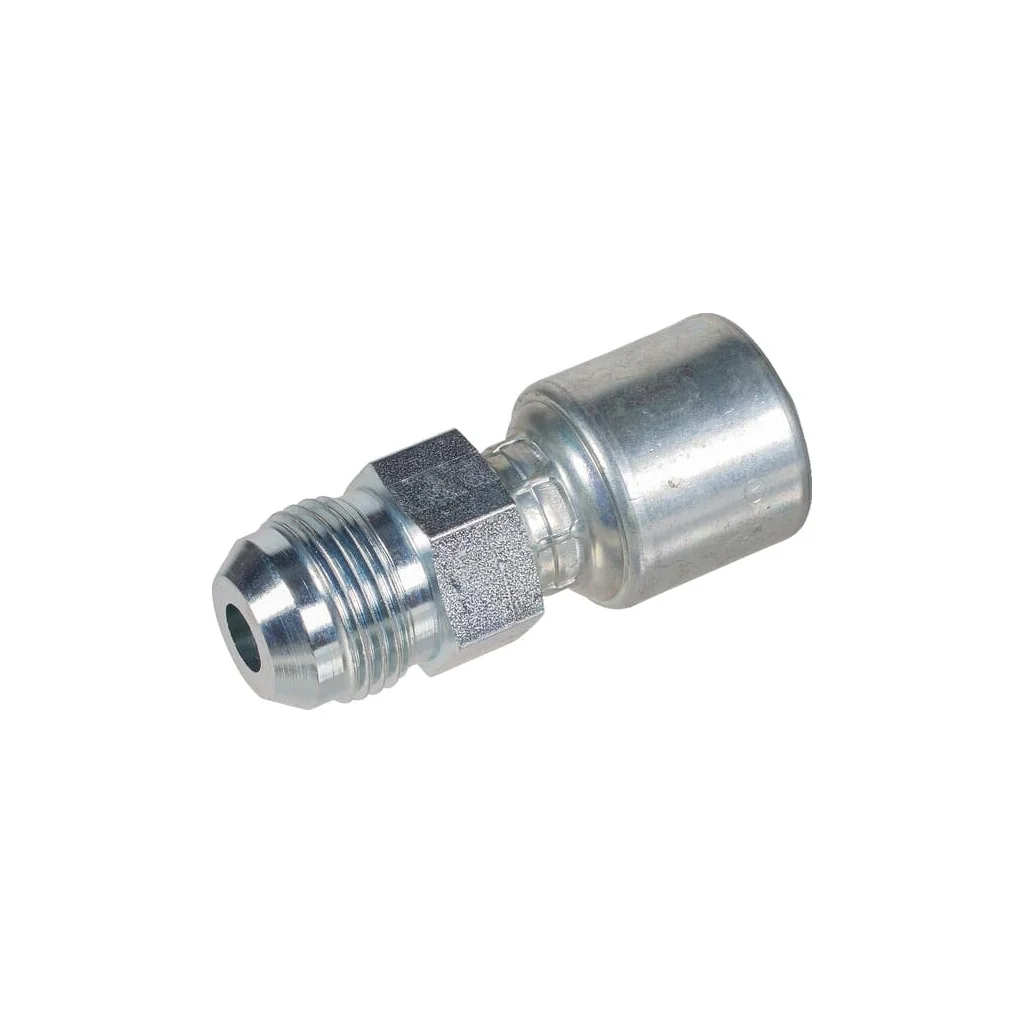 Armătură DN13-1"1/16 JIC 8G12MJ