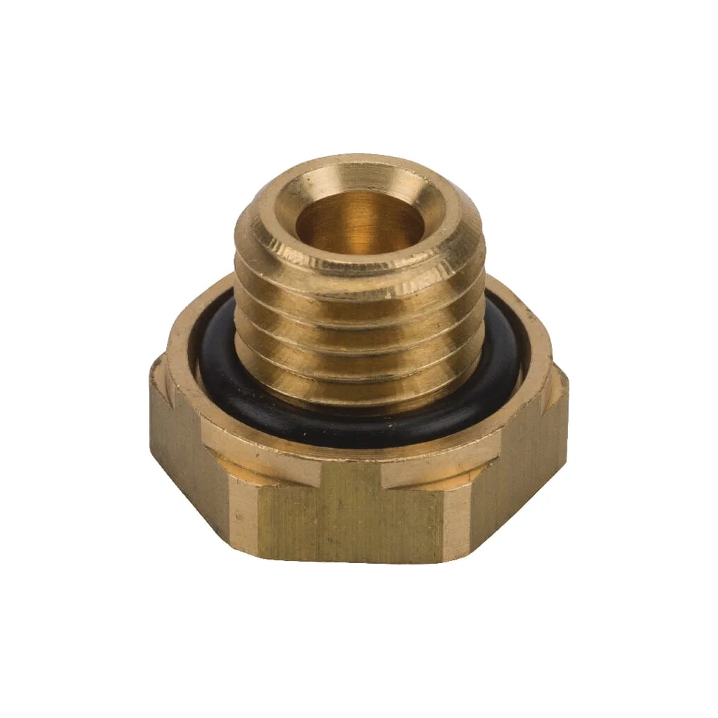 Bușon filetat 12X1,5 8930220002