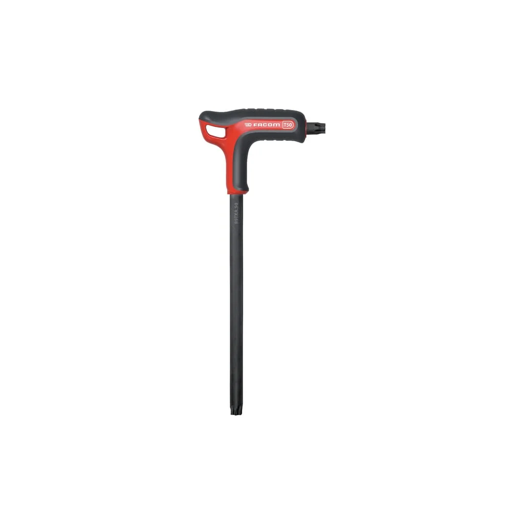 Șurubelniță Torx® cu mâner T TX50 89TXA50