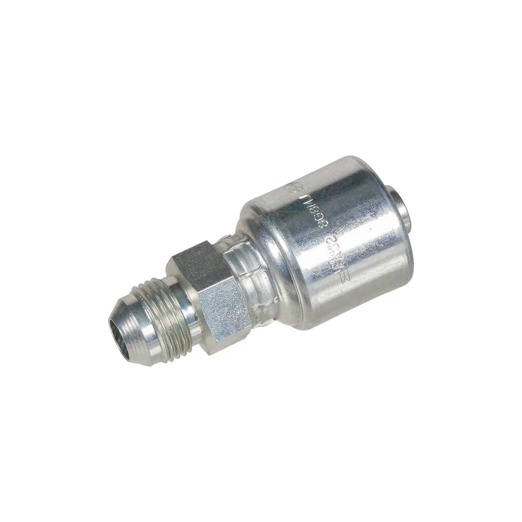 Armătură DN13-3/4 JIC 8G8MJ