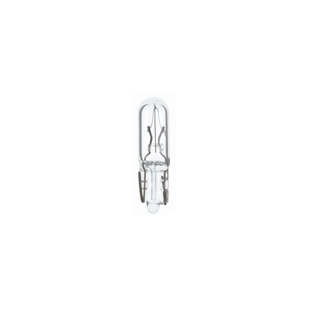 Bec 12V W1.2W 1,2W W2x4.6d 8GP002095121