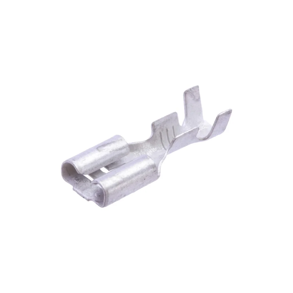 Ștecăr plat 0,5-1,0 mm² 8KW733815003