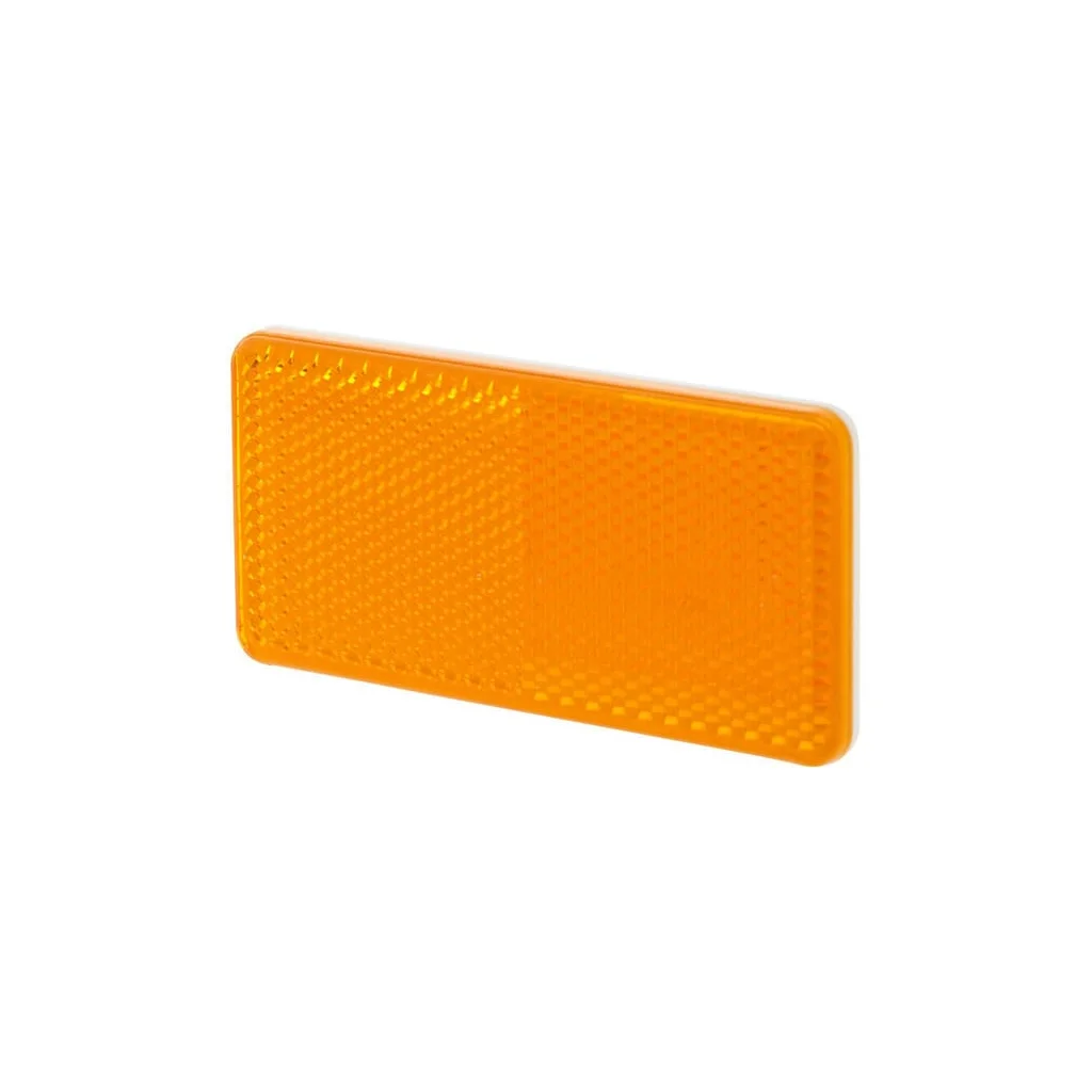 Reflector orange Hella 8RA003326041