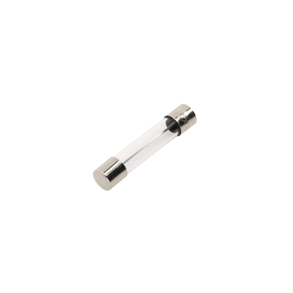 Set siguranțe sticlă 10A lungime 32mm ambalaj 50 buc transparent Hella 8JS713805003