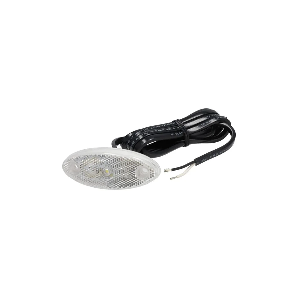 Lampă F DUAL-V, ham de 1,5 m 8931115