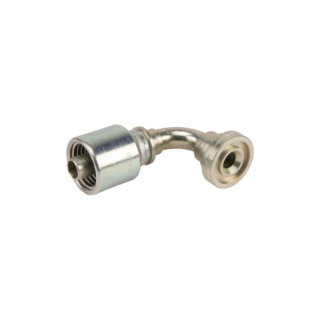 Inserare flanșă DN13-1/2 90° 8G8FLH90M