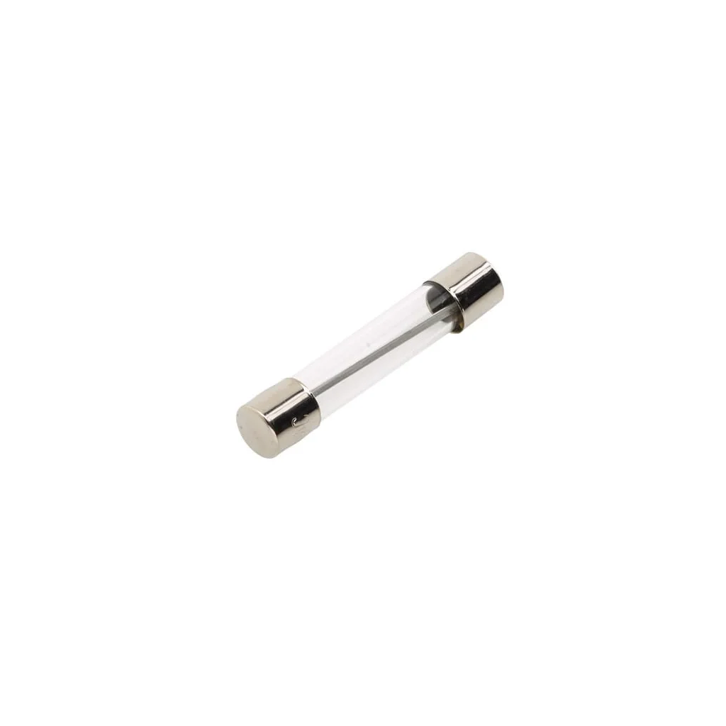 Set siguranțe sticlă 30A lungime 32mm ambalaj 50 buc transparent Hella 8JS713567003