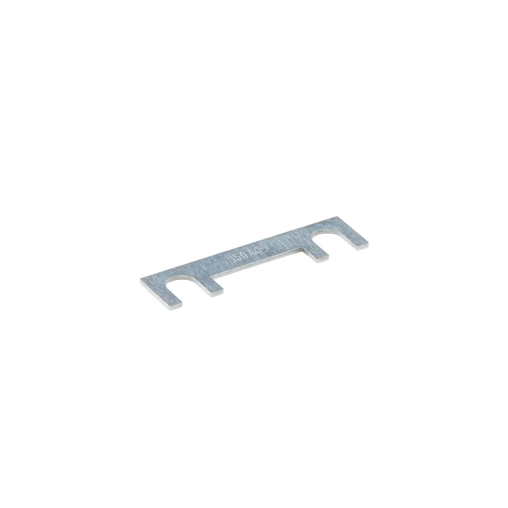Set siguranțe lamelă 150A lungime 41mm ambalaj 100 buc Hella 8JS713575061
