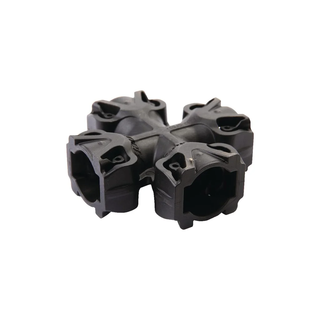 Cruce Heavy Duty cu 4 căi 8935500134