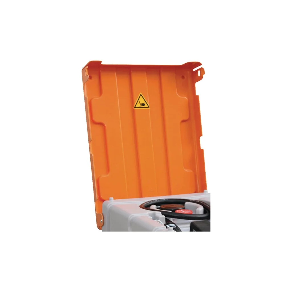 Capac pentru DT-Mobil 125L/200L 8963CEMO