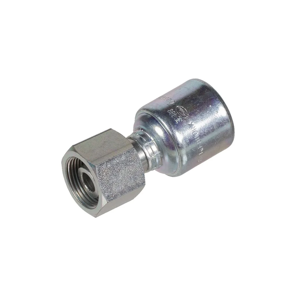 Armătură DN13-M22x1.5 8G14FDHORX