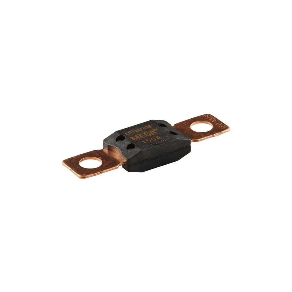 Siguranță auto mega 150A lungime 68,58mm roșu Hella 8JS742902021