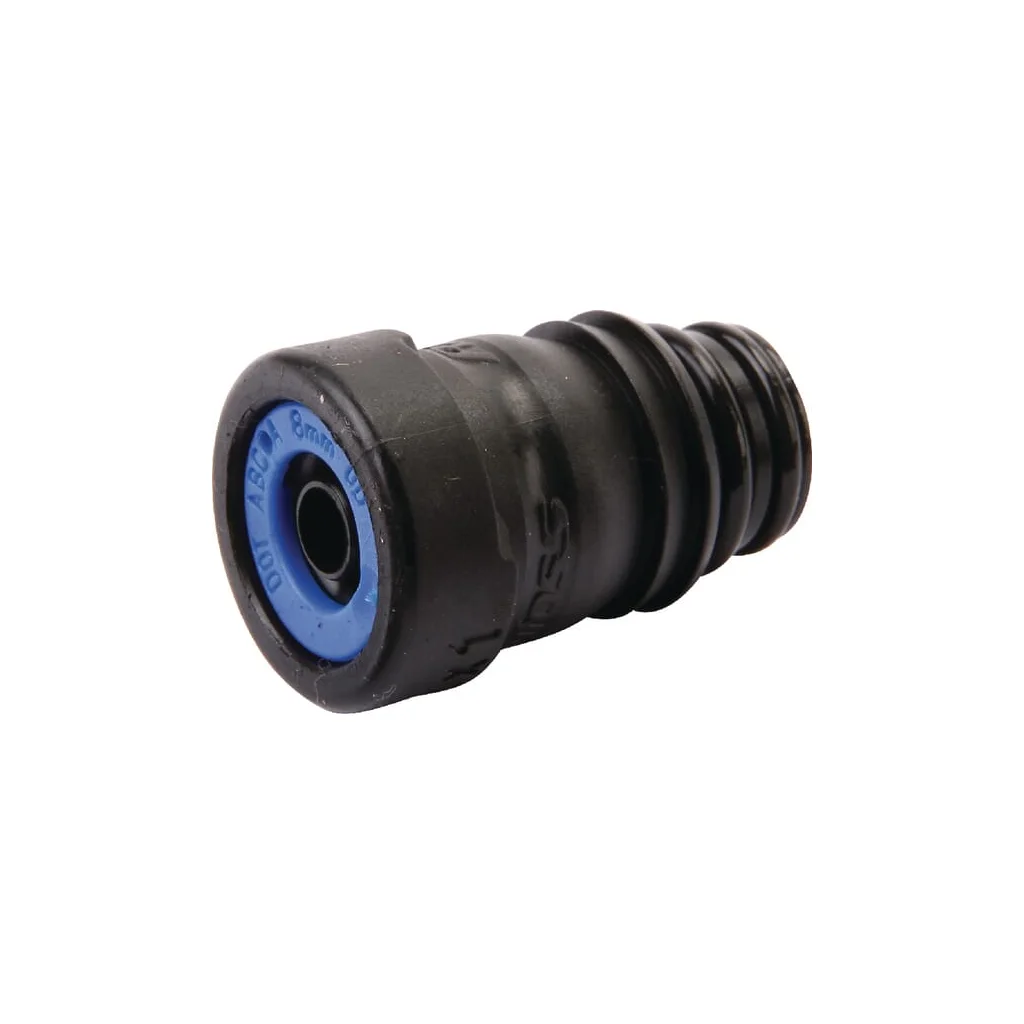 Cuplă Push-in fără filet 8938000912