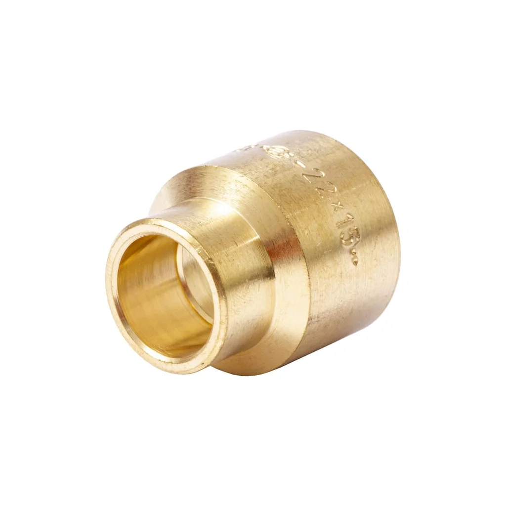 Mufă reducție 22x15mm 82070