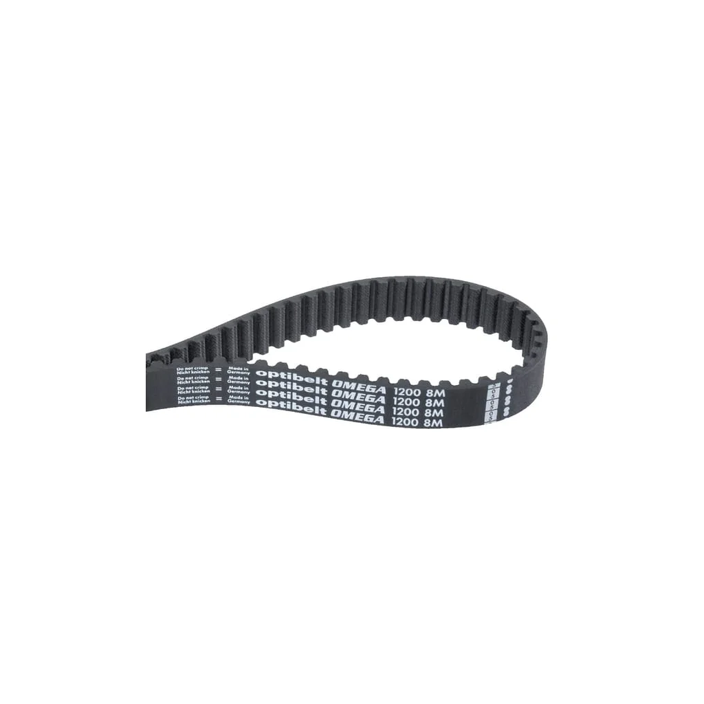 Curea de distribuție 8M 105 dinți 840x20mm Optibelt 8M84020
