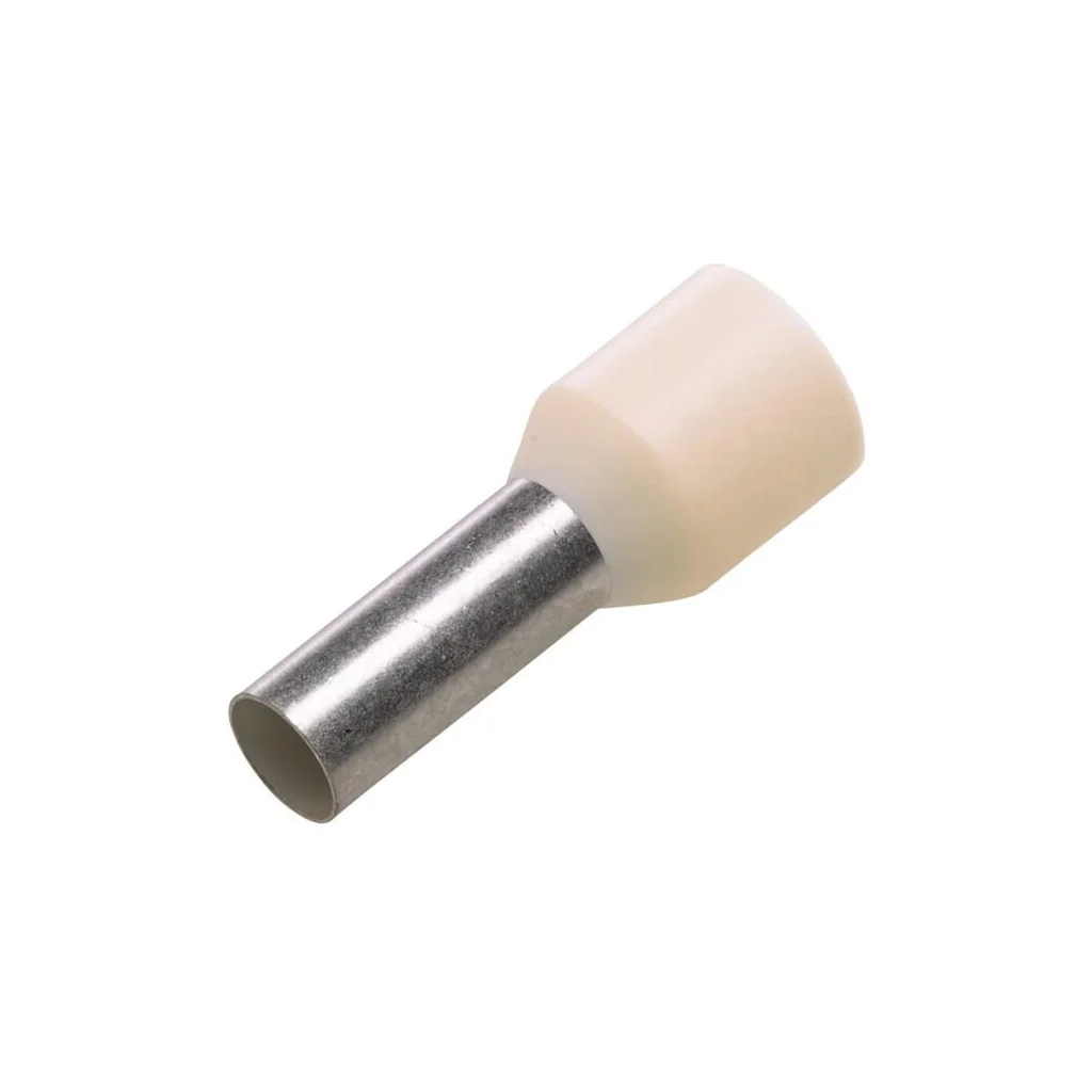 Bornă conductor sertizată izolată 10mm² 8KW744846003