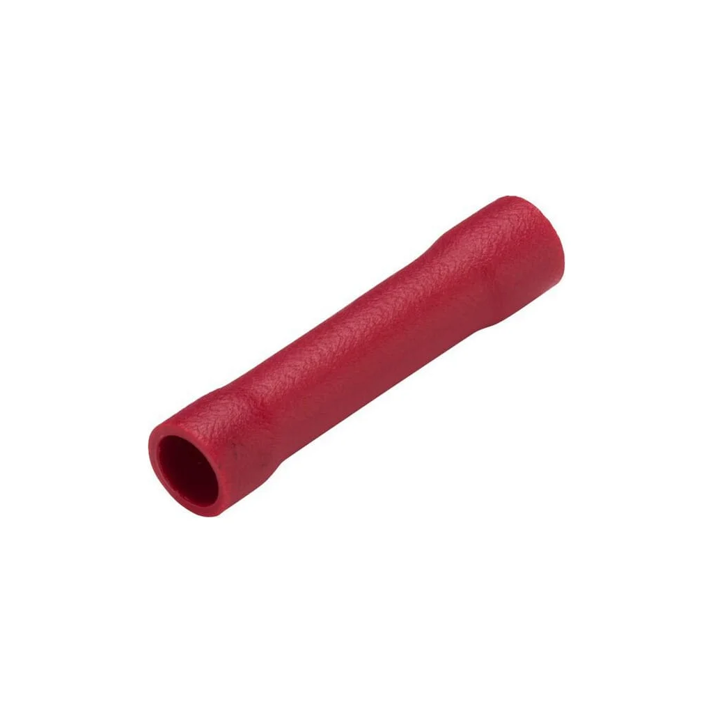 Tub de conectare roșu 0,5-1,0 mm² 8KW044280003