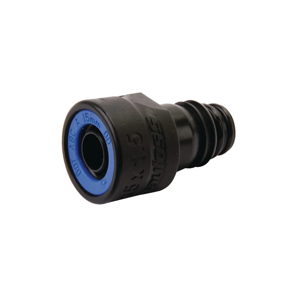 Cuplă Push-in fără filet 8938000982