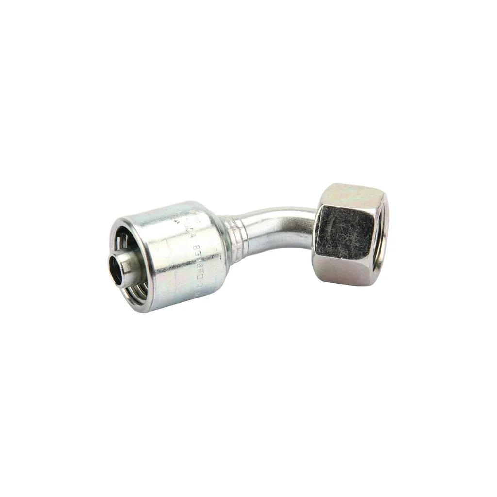 Inserție 45° DN13-M24x1.5 8G16FDHORX45