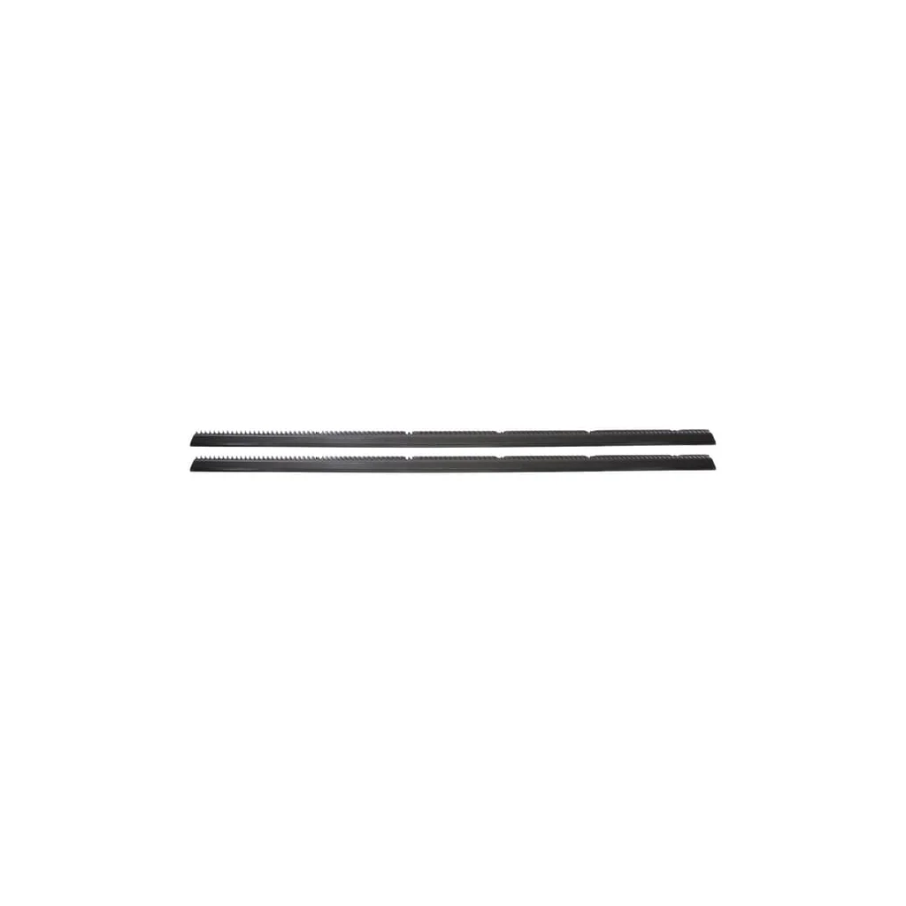 Set bară pentru bătător, 2xstânga L-1558mm 89838439N