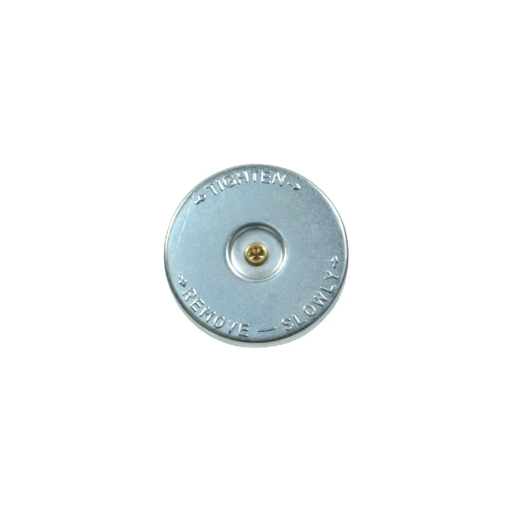 Capac pentru combustibil NH 81718153N
