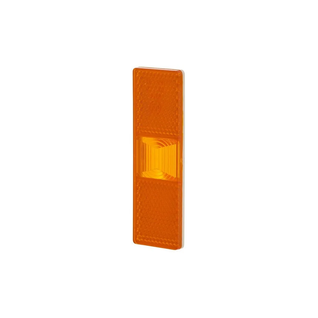 Catadioptru galben 8RA964292001