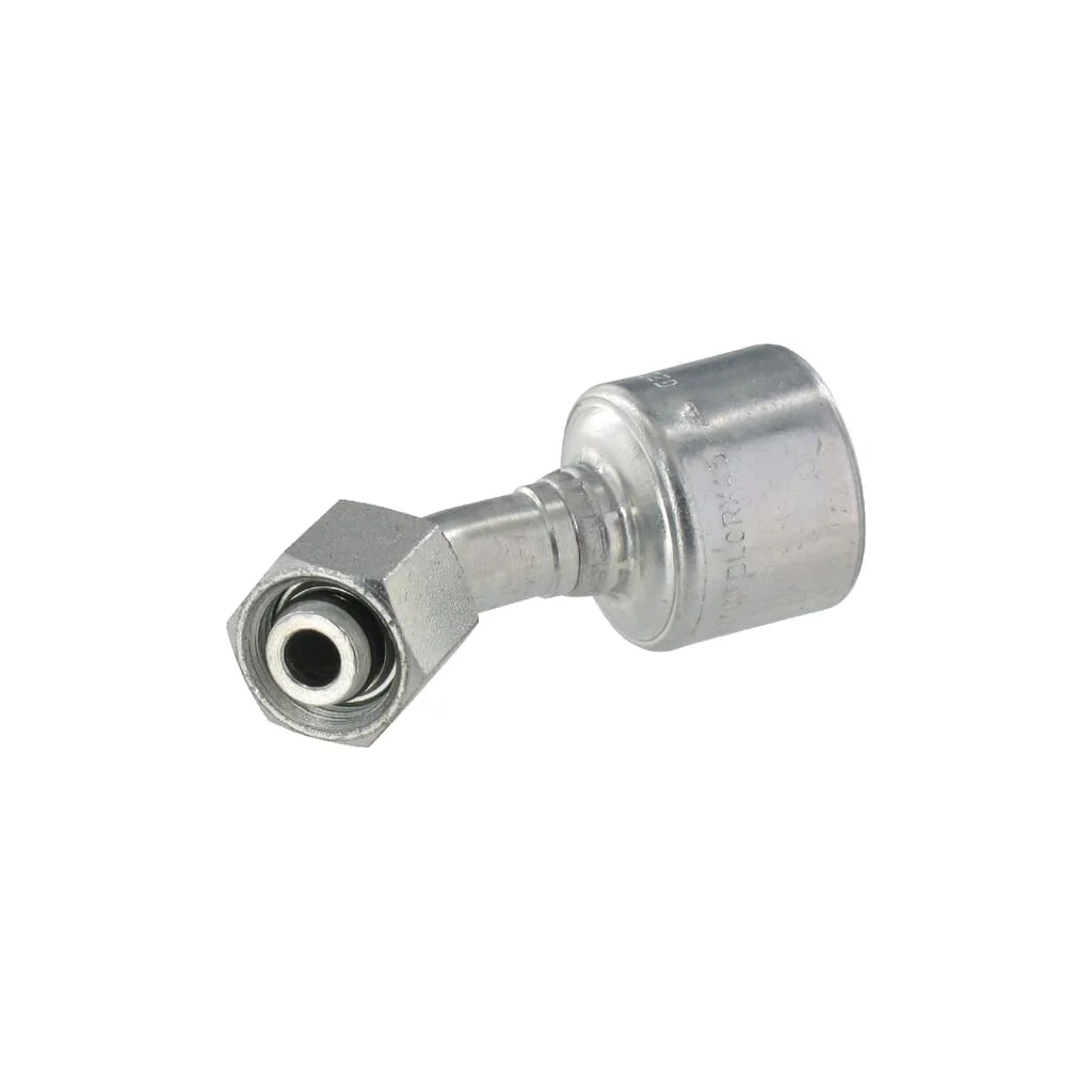 Inserție 45° DN13-M18x1,5 8G12FDLORX45