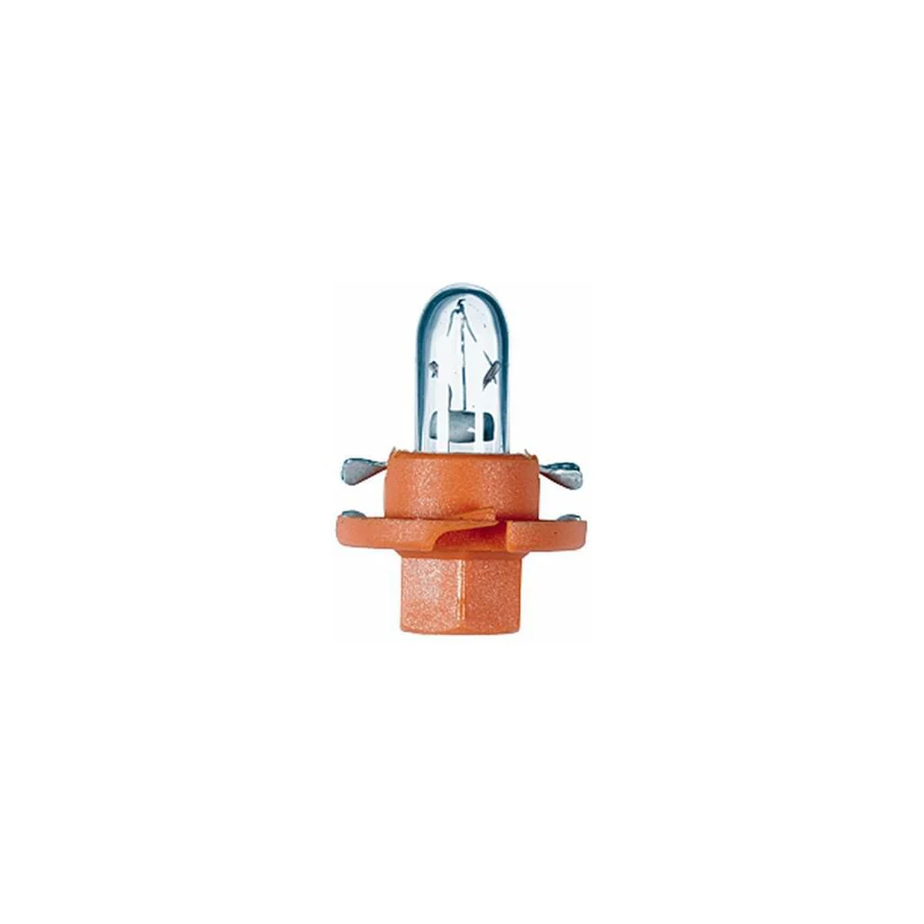 Bec BAX8.4d 12V 1,1W Hella 8GA007997171