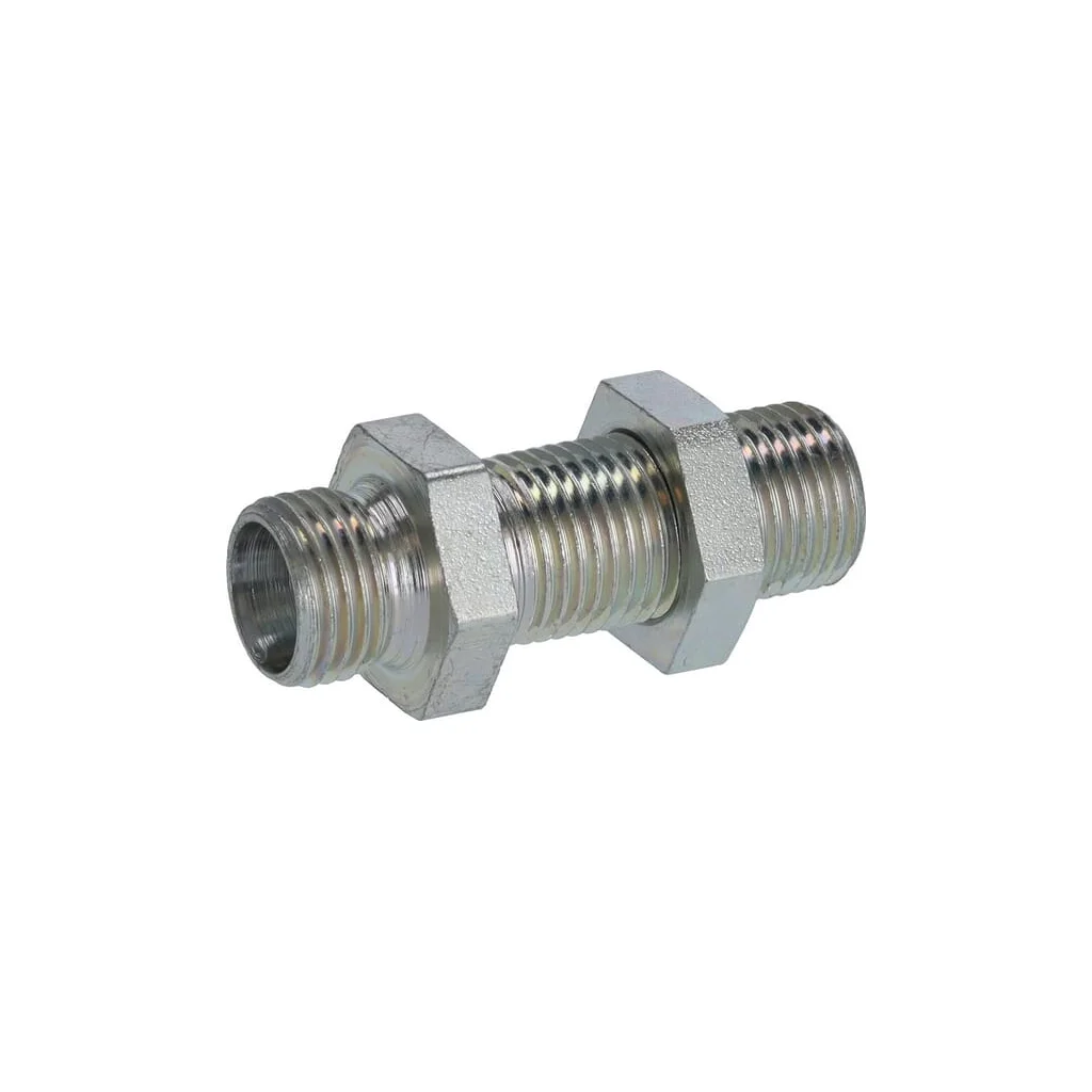 Conector Dublu cu Piuliță de Blocare 8938905700