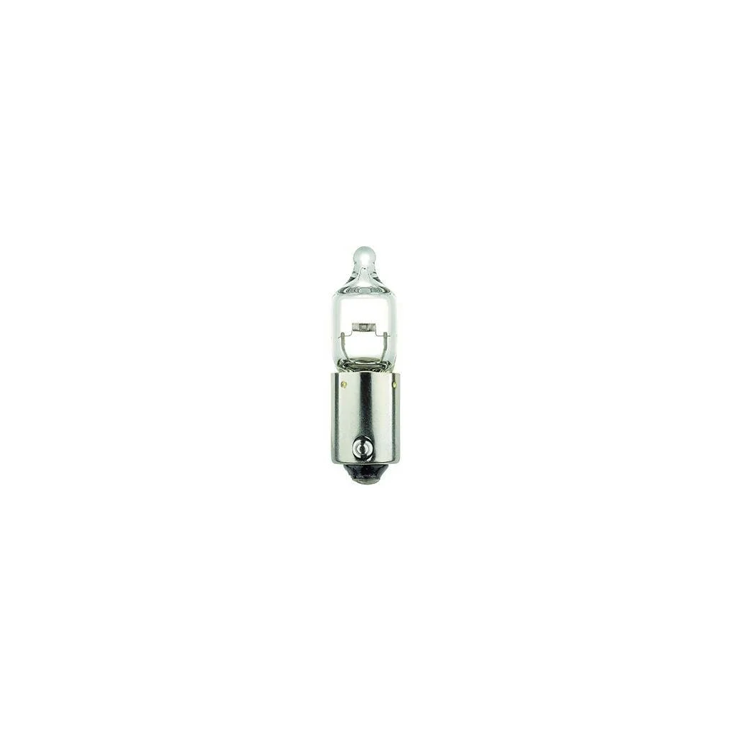 Bec H20W BA9s 12V 20W Hella 8GH002473132