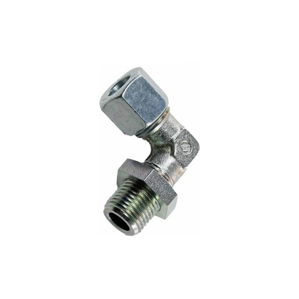 Niplu cot cu filet exterior 8938304710
