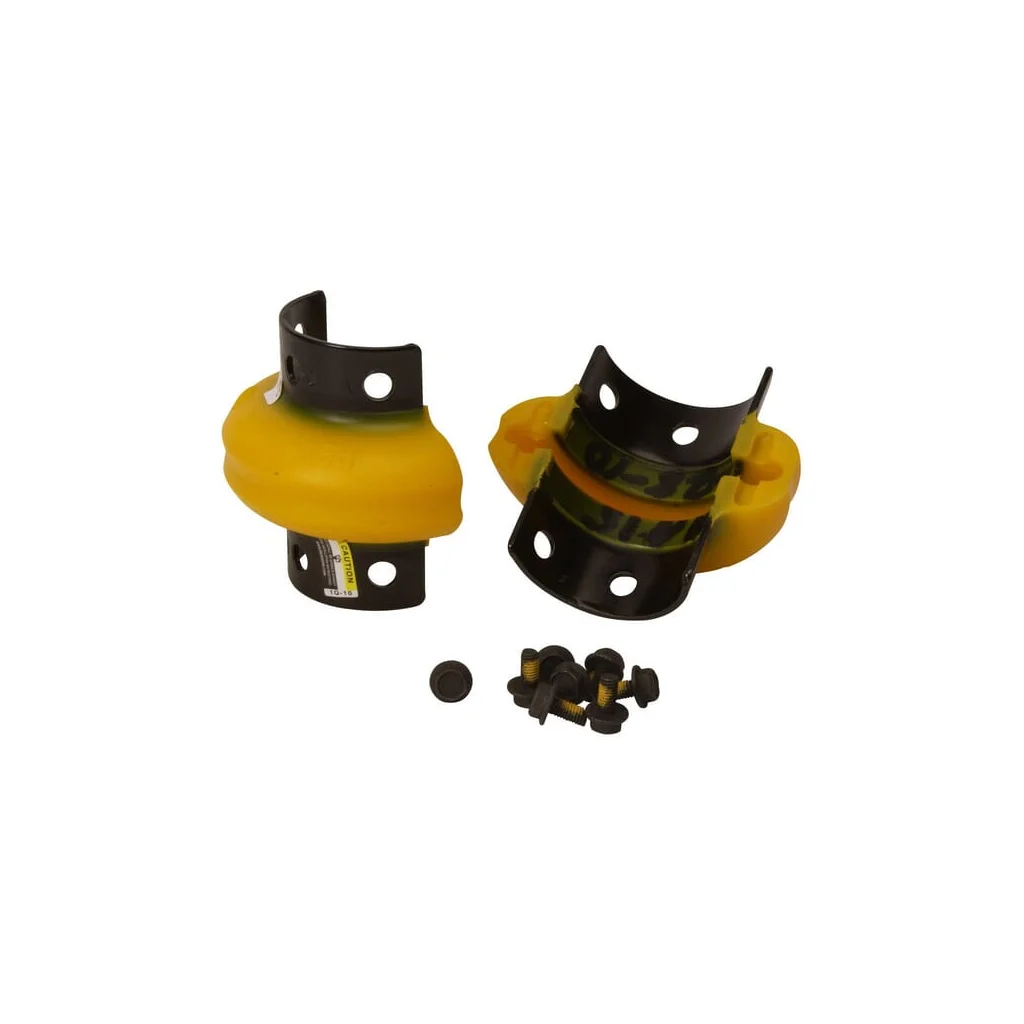 Element de cuplare Viva V425 1 buc = 2 jumătăți + șuruburi 84973420000