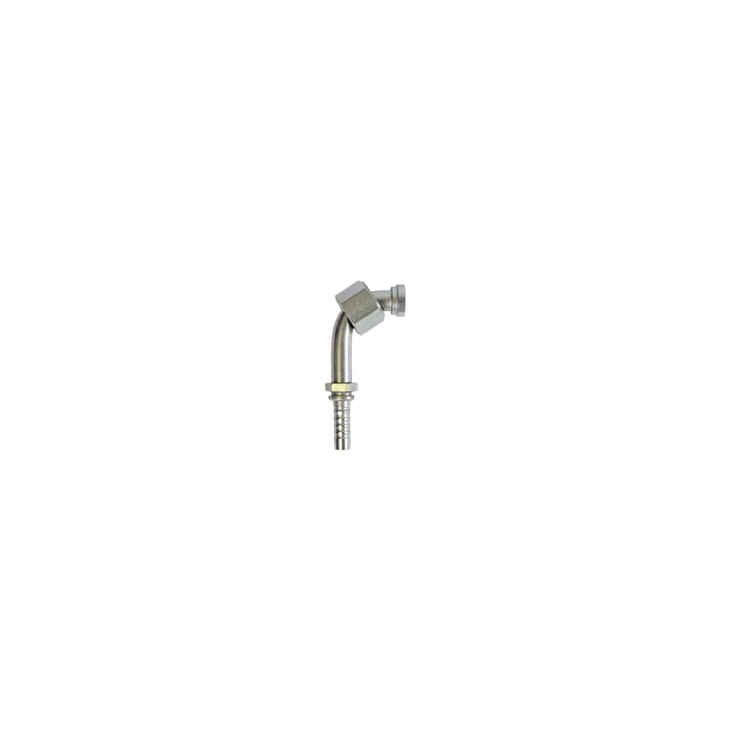 Inserare 90° D N13-1"1/16JIC 8GS12FJX90S