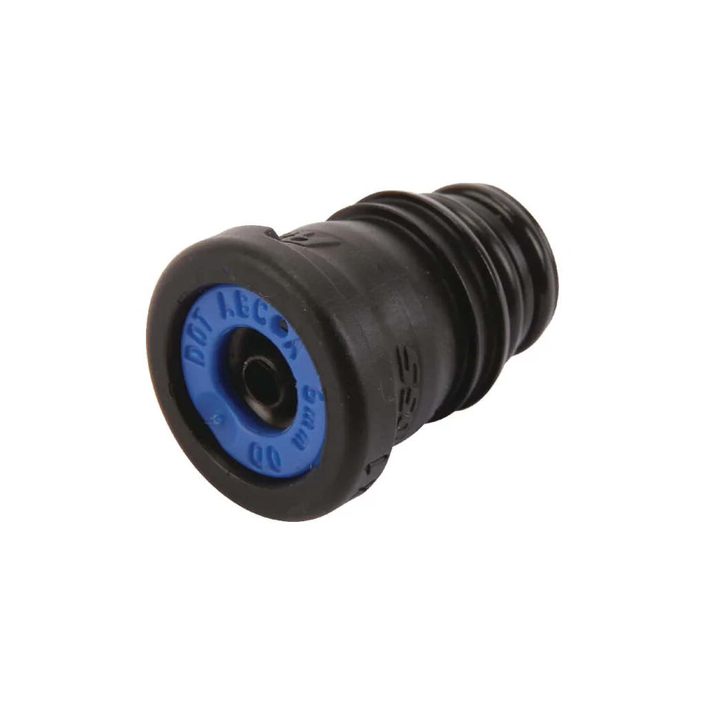 Cuplă Push-in fără filet 8938000942