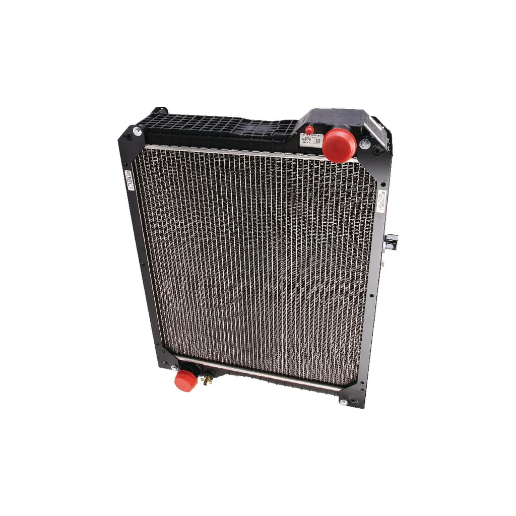 Radiator CNH 87359903